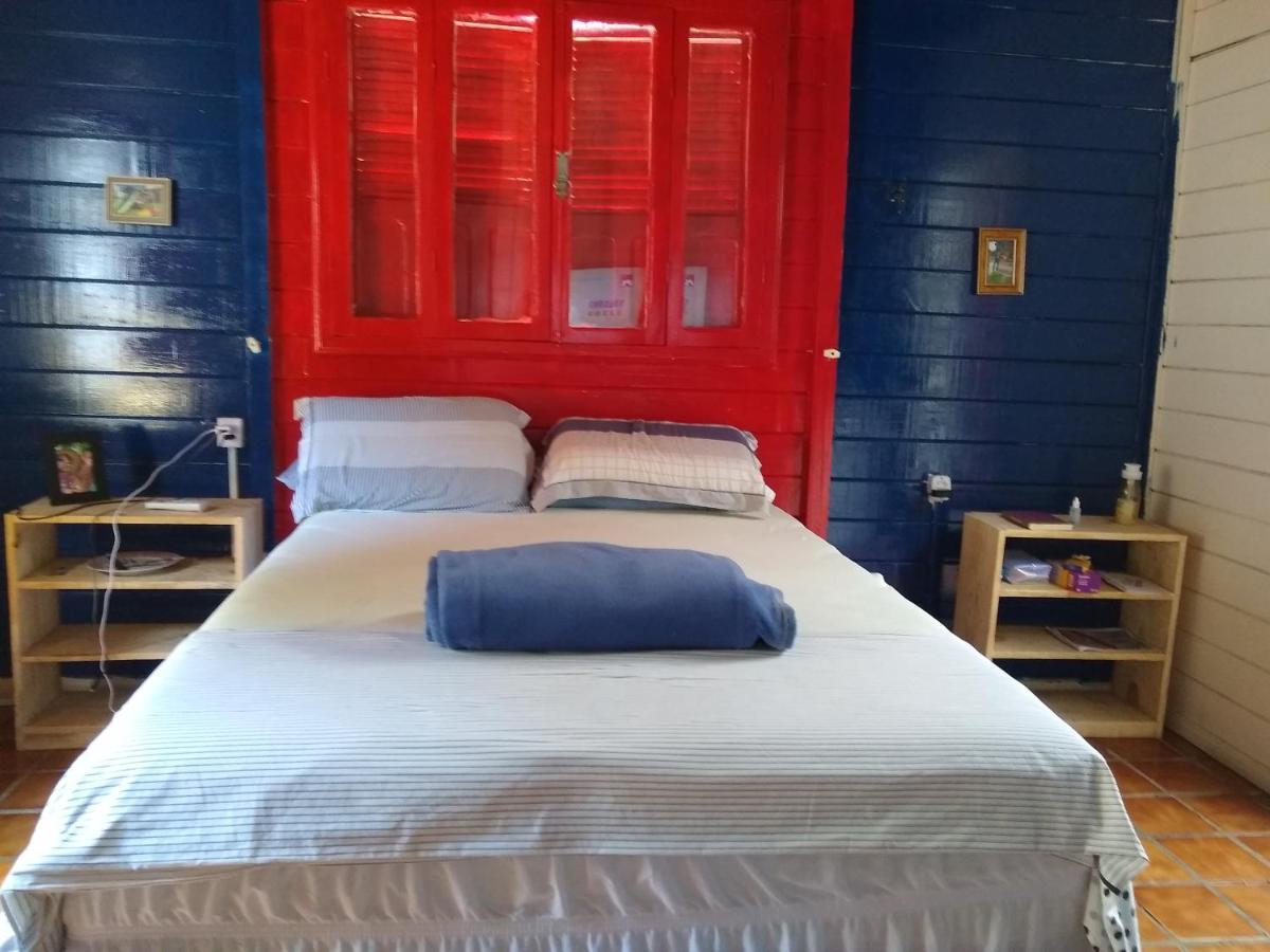 Hostel Consciente Aracaju Exteriör bild